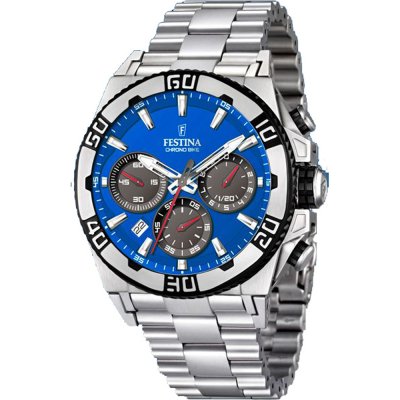 Festina F16658/B Chrono Bike Uhr