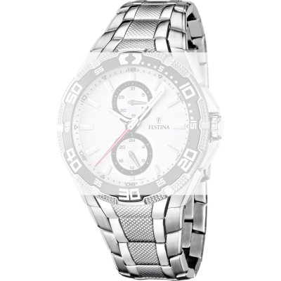 Festina Straps BA03294 F16663 Band