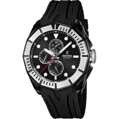 Festina F16670/B Sport Uhr
