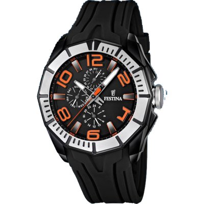 Festina F16670/P Sport Uhr
