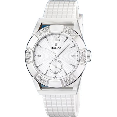 Festina F16677/1 Uhr