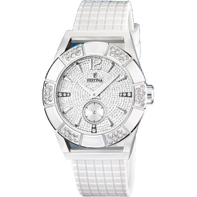 Festina F16677/4 Uhr