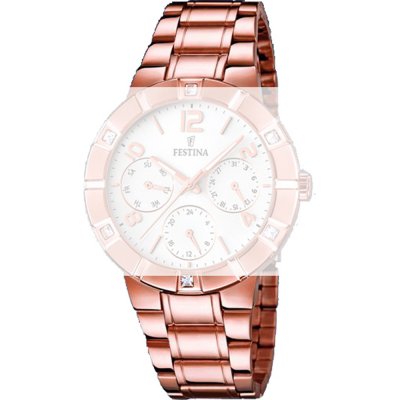 Festina Straps BA03432 F16709 Strap