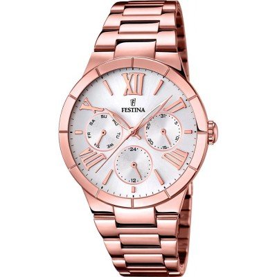 Festina Classics F16718/1 Mademoiselle Uhr