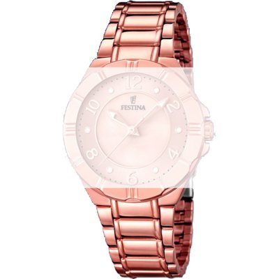 Festina Straps BA03473 F16728 Strap