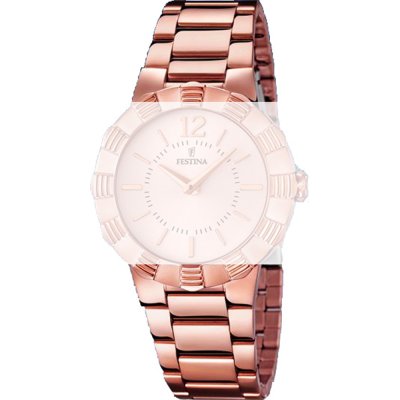 Festina Straps BA03479 F16733 Strap