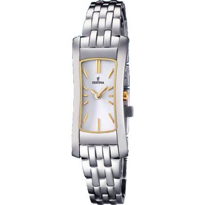 Festina F16768/2 Uhr