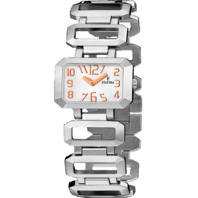 Festina F16772/3 Uhr