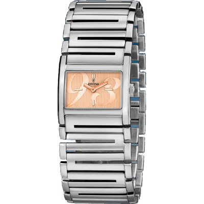 Festina F16773/2 Uhr