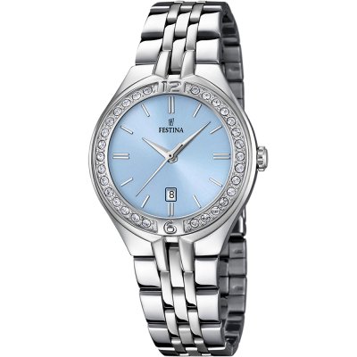 Festina F16867/4 Mademoiselle Uhr