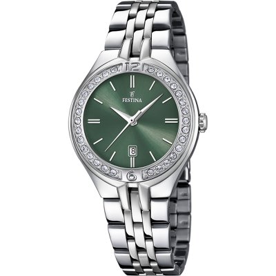 Festina F16867/7 Mademoiselle Uhr