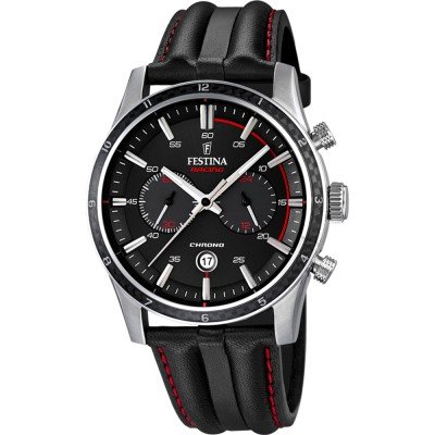 Festina F16874/4 Timeless Chronograph Uhr