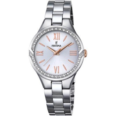 Festina F16916/1 Mademoiselle Uhr
