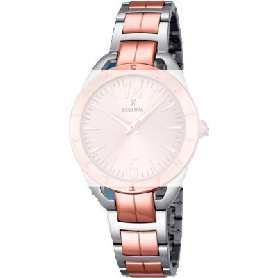 Festina Straps BA03794 F16933 Band