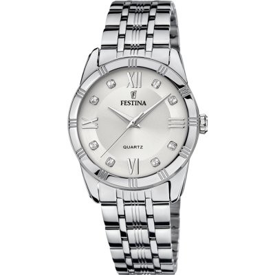 Festina F16940/A Uhr