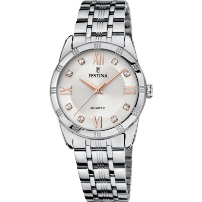 Festina F16940/B Uhr