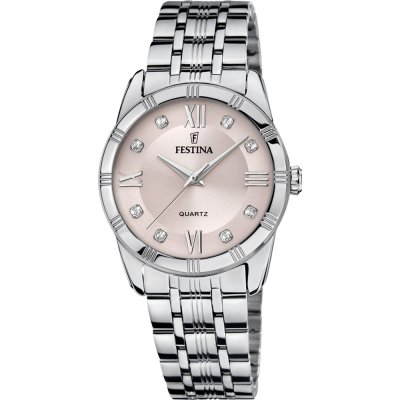 Festina F16940/C Uhr