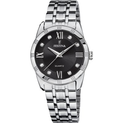 Festina F16940/D Uhr