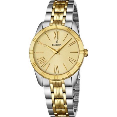 Festina F16941/1 Boyfriend Uhr