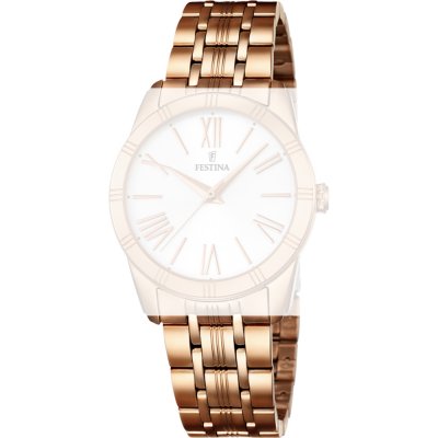 Festina Straps BA03806 F16943 Band