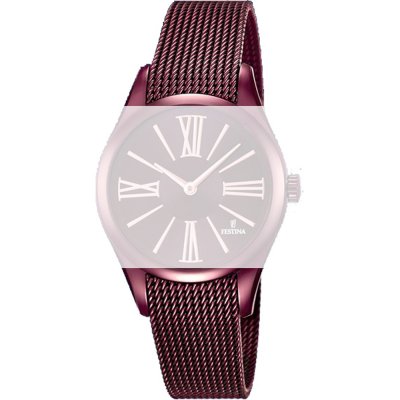 Festina Straps BA03820 F16964 Band