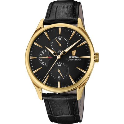 Festina Chrono Sport F16993/2 Retrograde Uhr