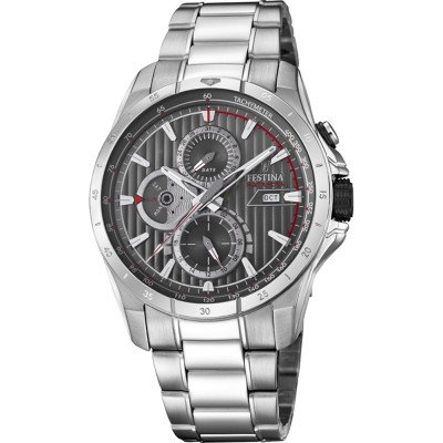 Festina F16995/2 Multifunction Uhr