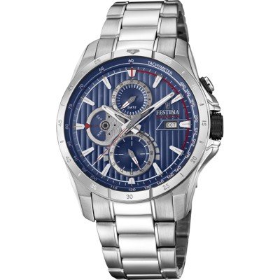 Festina F16995/3 Multifunction Uhr