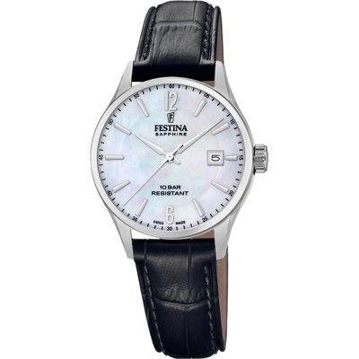 Festina F20009/7 Classic Uhr