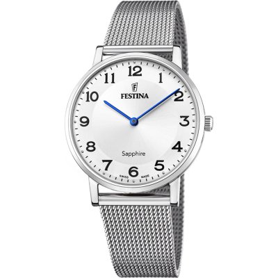 Festina F20014/5 Classic Uhr
