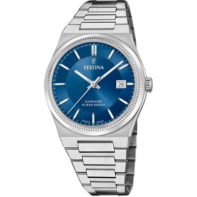 Festina Swiss Made F20034/2 Uhr