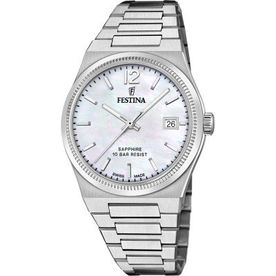 Festina Swiss Made F20035/1 Uhr