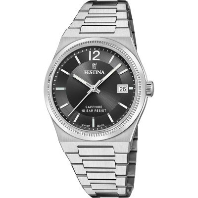 Festina Swiss Made F20035/6 Uhr