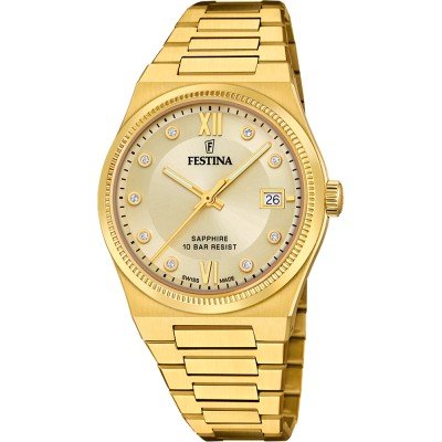 Festina Swiss Made F20039/2 Uhr