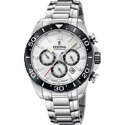 Festina F20042/1 Swiss Made Uhr