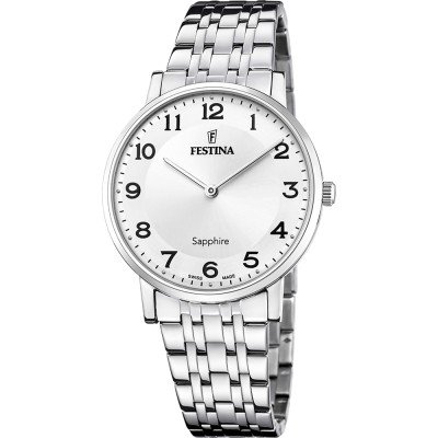 Festina Swiss Made F20045/1 Uhr