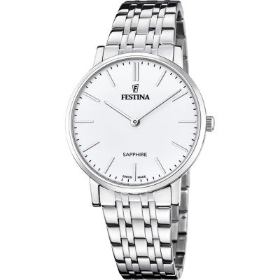 Festina Swiss Made F20045/2 Uhr