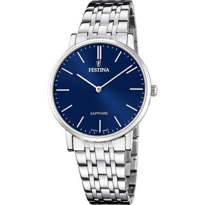 Festina Swiss Made F20045/3 Uhr