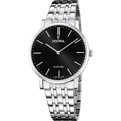 Festina Swiss Made F20045/4 Uhr