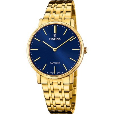 Festina Swiss Made F20046/4 Uhr