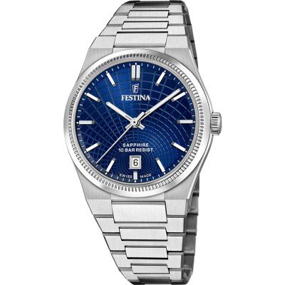 Festina Swiss Made F20051/4 Uhr