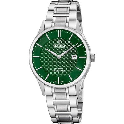 Festina Swiss Made F20067/5 Uhr