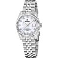 Festina Swiss Made F20087/1 Classic Steel Uhr