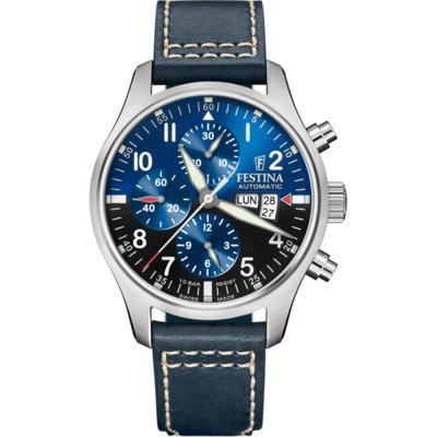 Festina Swiss Made F20150/5 Uhr