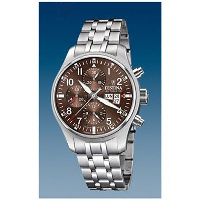 Festina Swiss Made F20150/C Uhr