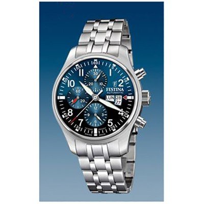 Festina Swiss Made F20150/E Uhr