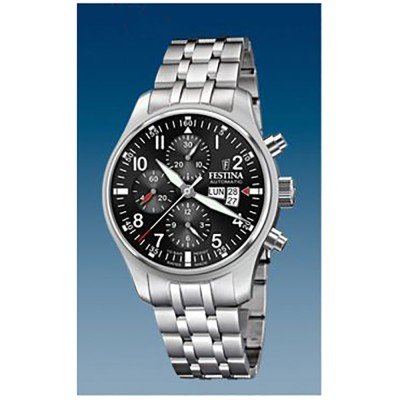 Festina Swiss Made F20150/F Uhr