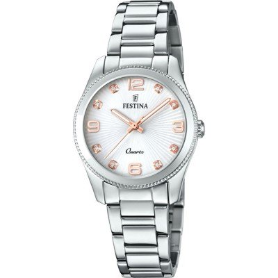 Festina F20208/1 Boyfriend Uhr