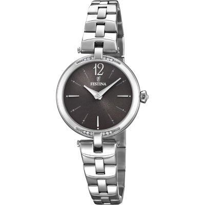 Festina F20307/2 Mademoiselle Uhr