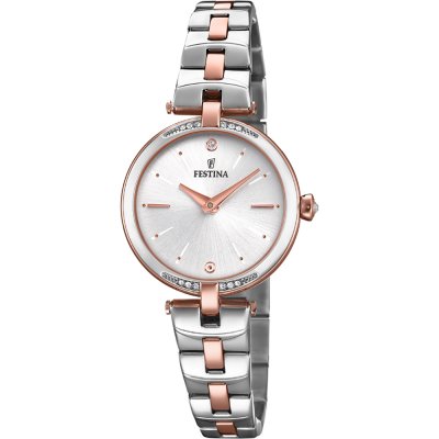 Festina F20308/2 Mademoiselle Uhr